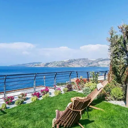 Villa Tilkicik Bodrum